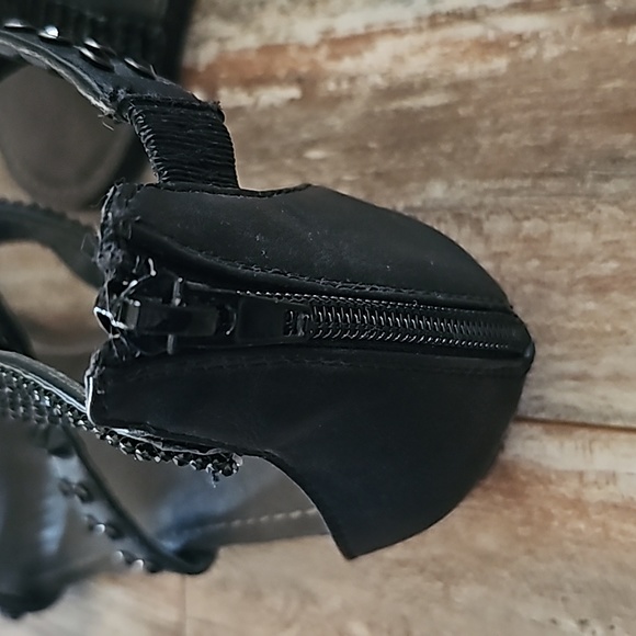 Nice flat sandals - Picture 4 of 6